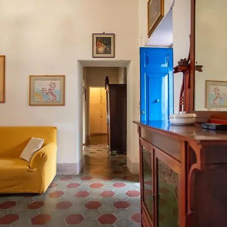 La Dolce Apartment *