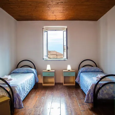 Appartamento La Dolce Tropea