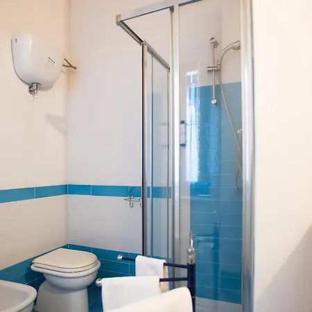 Apartment La Dolce Tropea