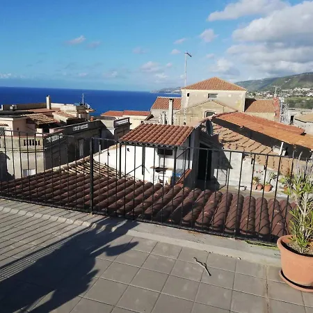 La Dolce Tropea